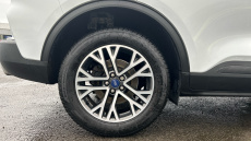 Ford Kuga 1.5 EcoBlue Titanium Edition 5dr Auto Diesel Estate